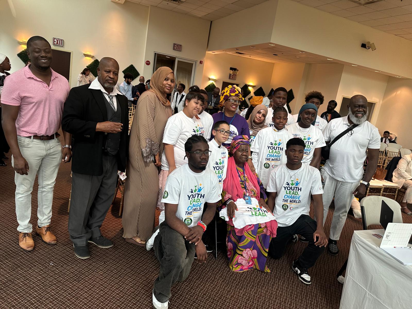 HASI–UNNG Youth SDG Action Fair 2026 | A Day of Impact